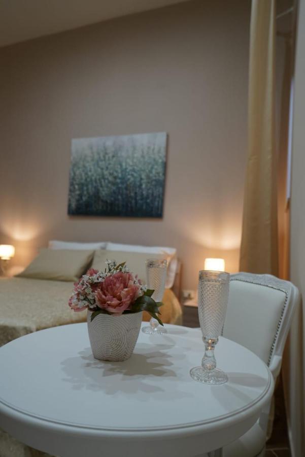 La Mimosa B&B Naples Exterior photo